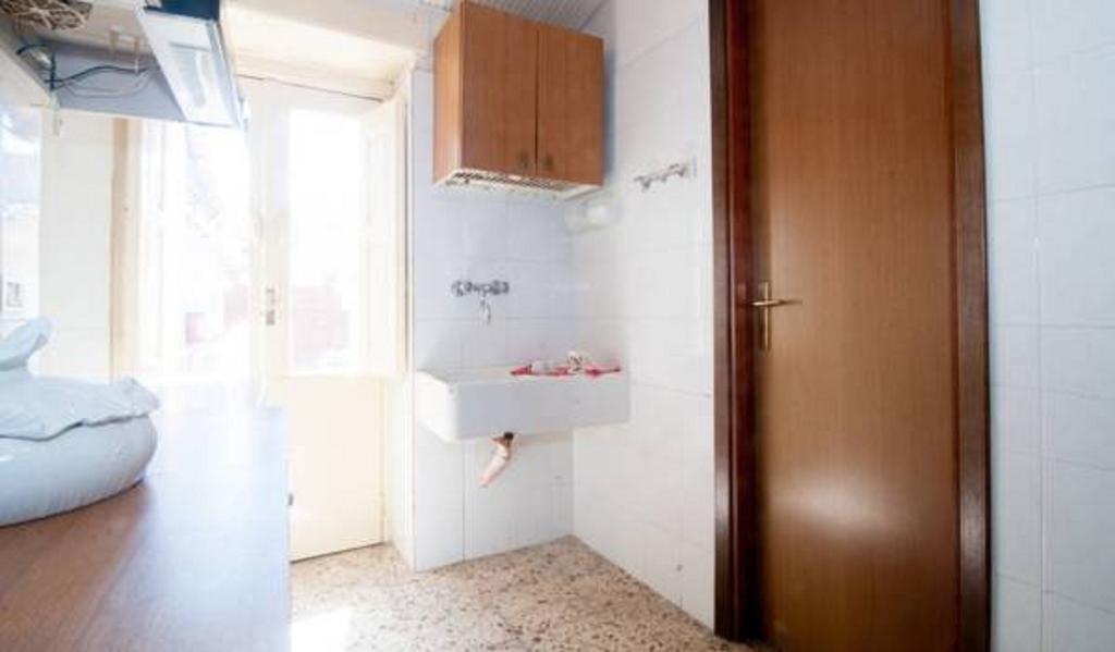 بالاتسولو أكريدي Apartment Cuttigghiu الغرفة الصورة