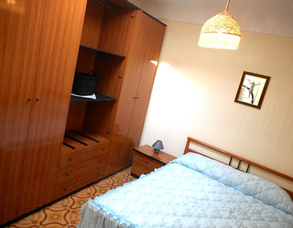 بالاتسولو أكريدي Apartment Cuttigghiu المظهر الخارجي الصورة